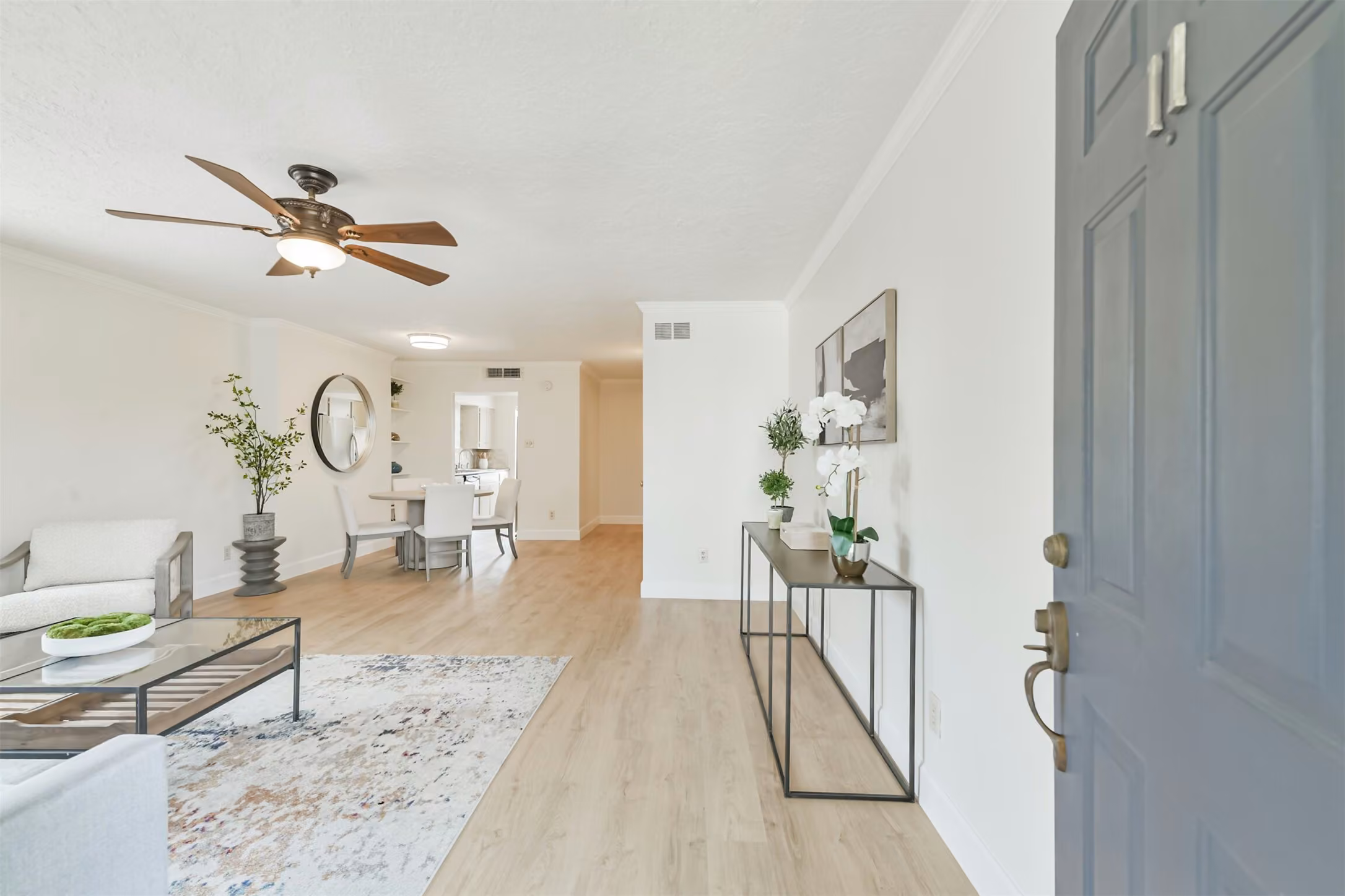 Photo 3 of 9003 Gaylord Street 11, Houston, TX