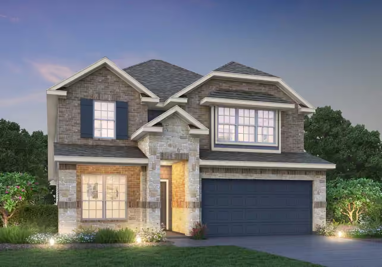 Photo of 189 Peel Point Drive, Montgomery, TX