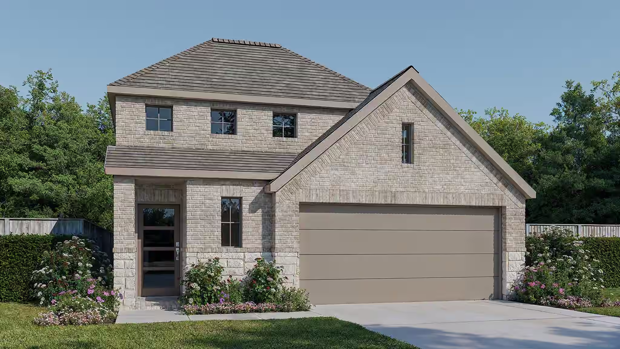 Photo of 5530 Hibiscus Cove Lane, Rosenberg, TX 77471