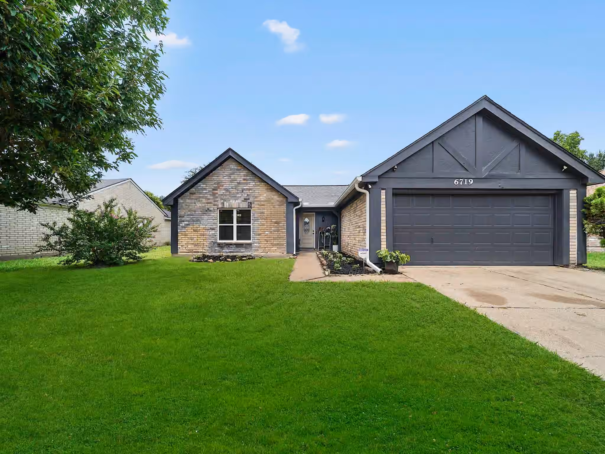 Photo of 6719 Prairie Village Drive, Katy, TX