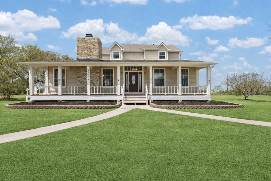 Photo of 13340 Morgan Lane, Needville, TX 77461