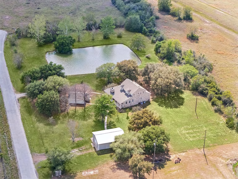 Photo 3 of 13340 Morgan Lane, Needville, TX
