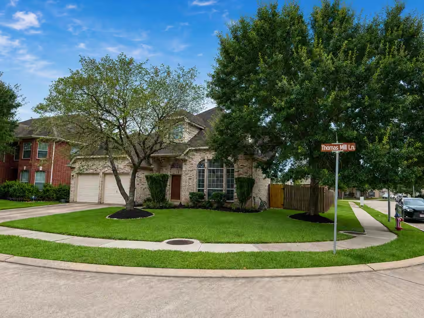 Photo of 14815 Thomas Mill Lane, Sugar Land, TX 77498