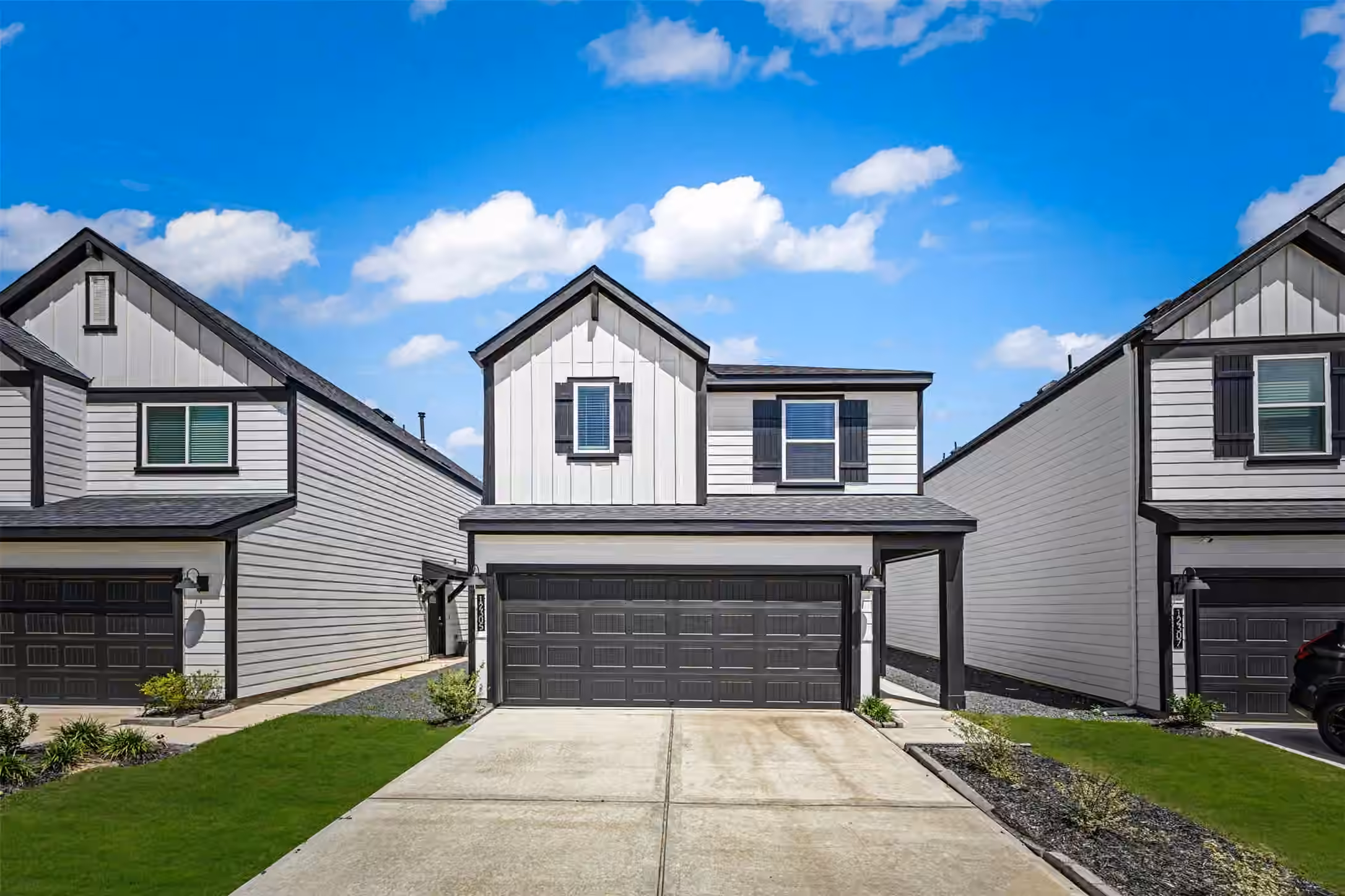 Photo of 12305 Brandenburg Gate Drive, Houston, TX