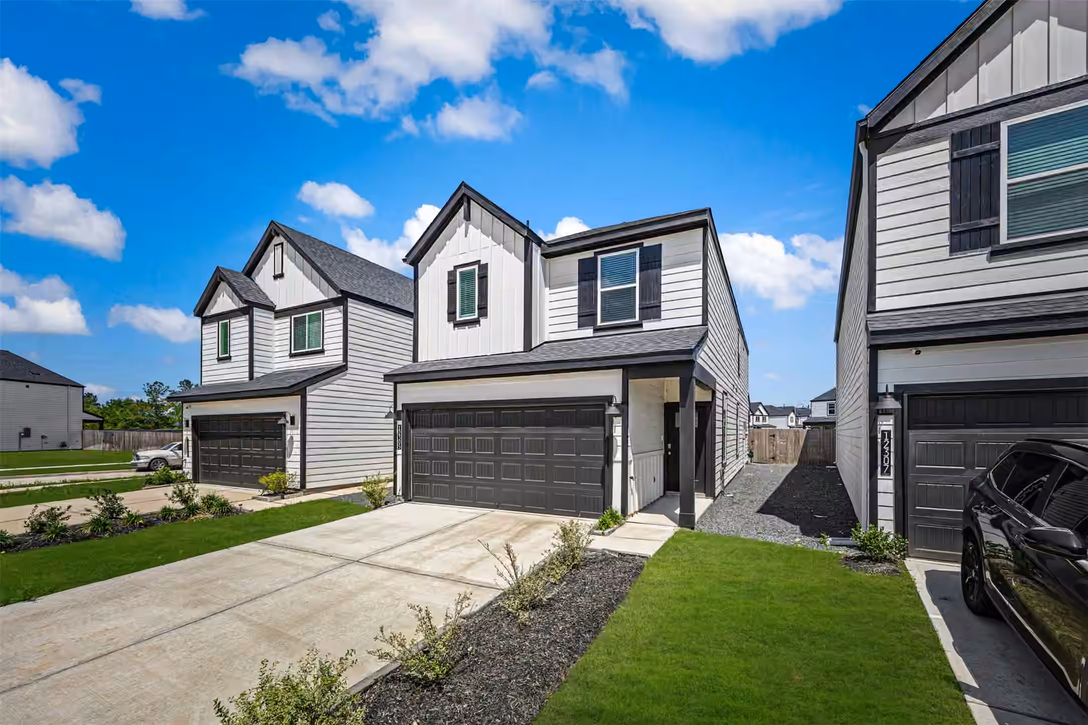 Photo 2 of 12305 Brandenburg Gate Drive, Houston, TX