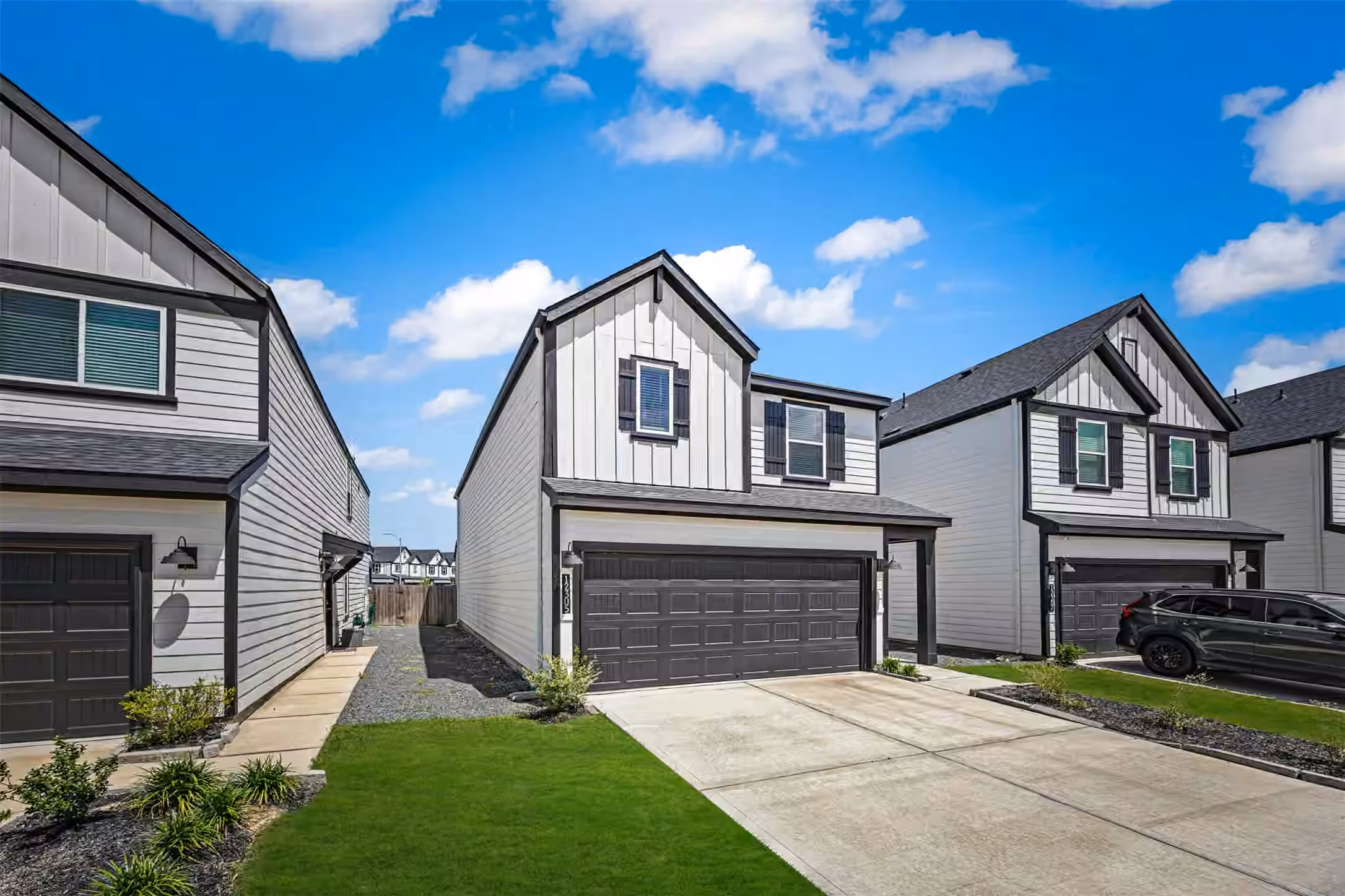 Photo 3 of 12305 Brandenburg Gate Drive, Houston, TX
