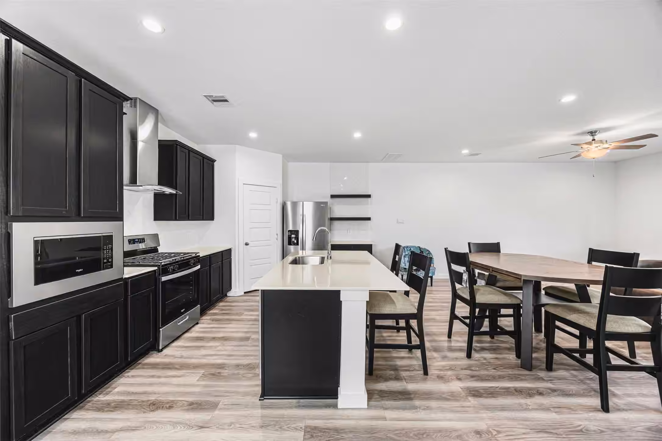 Photo 5 of 12305 Brandenburg Gate Drive, Houston, TX