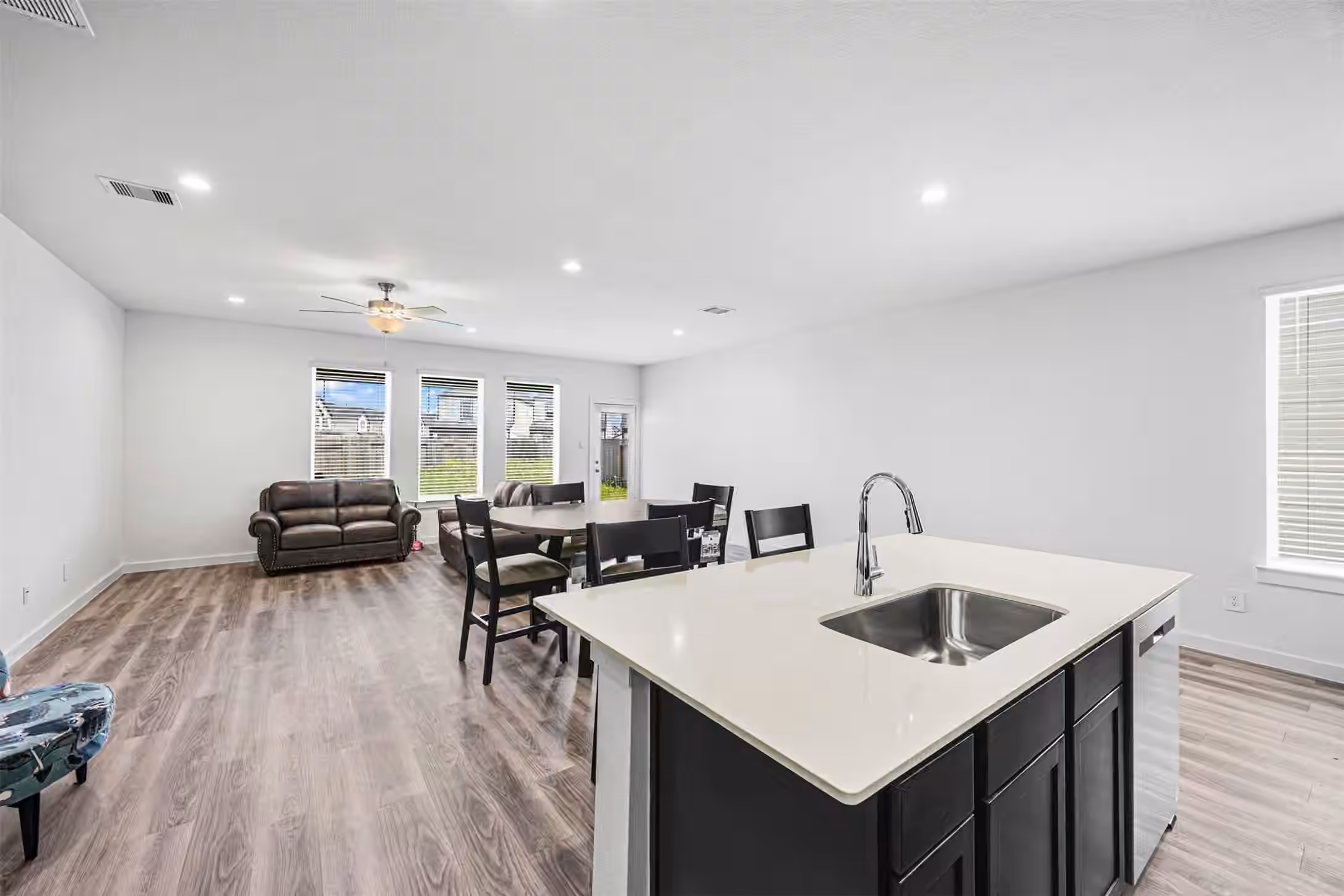 Photo 6 of 12305 Brandenburg Gate Drive, Houston, TX