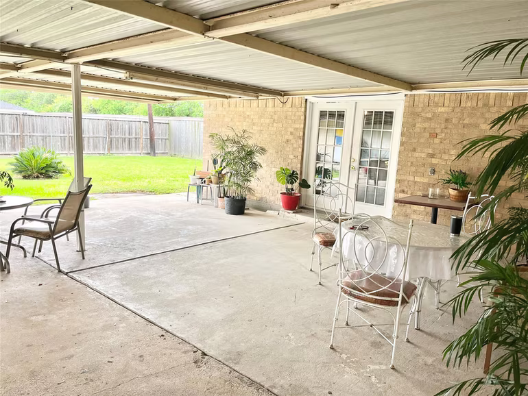 Photo 6 of 405 Wild Plum Street, Houston, TX