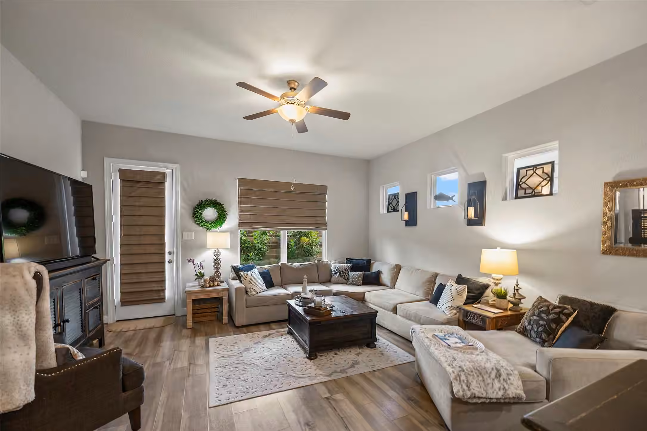 Photo 2 of 4205 Upland Bend Drive, Houston, TX