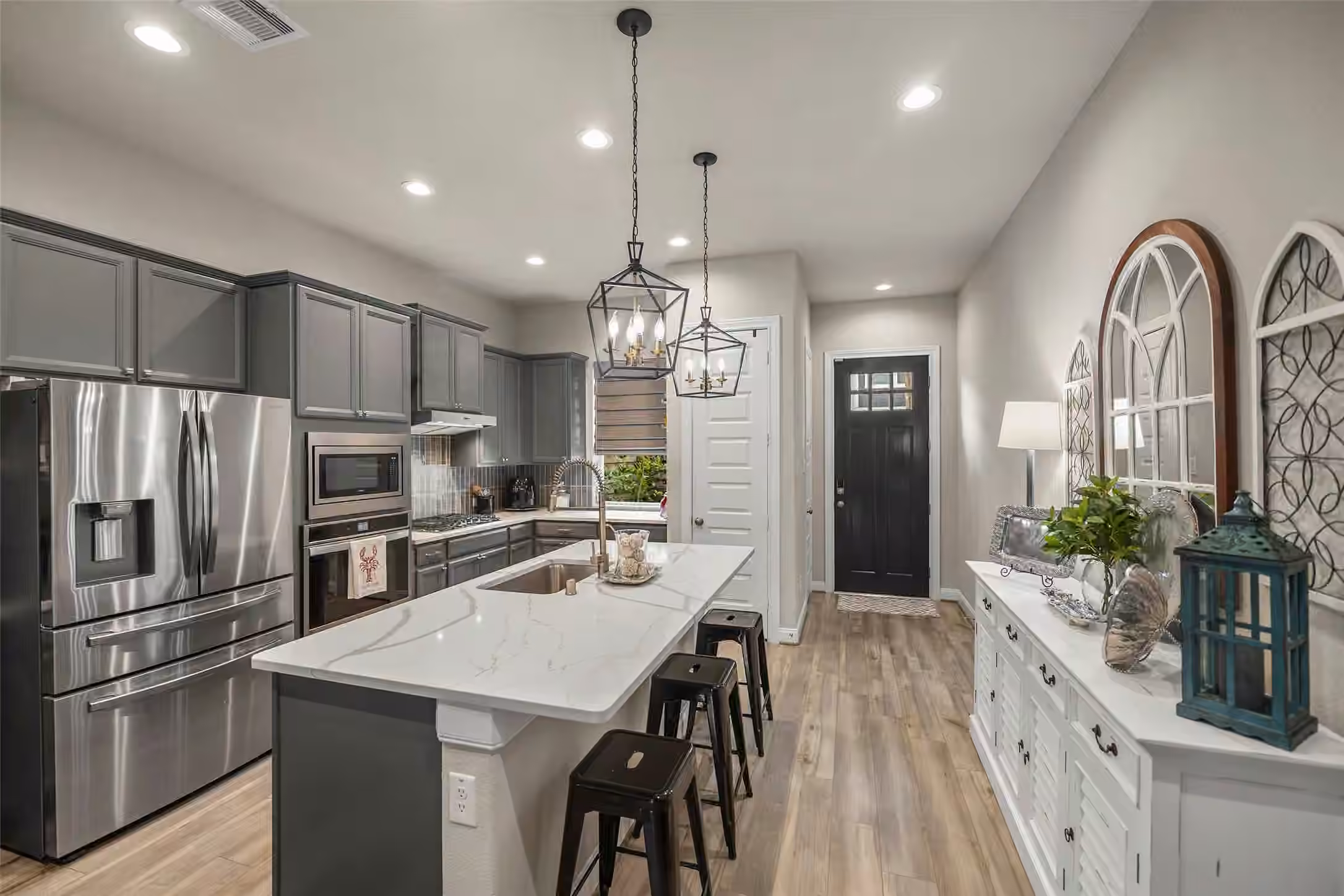 Photo 3 of 4205 Upland Bend Drive, Houston, TX