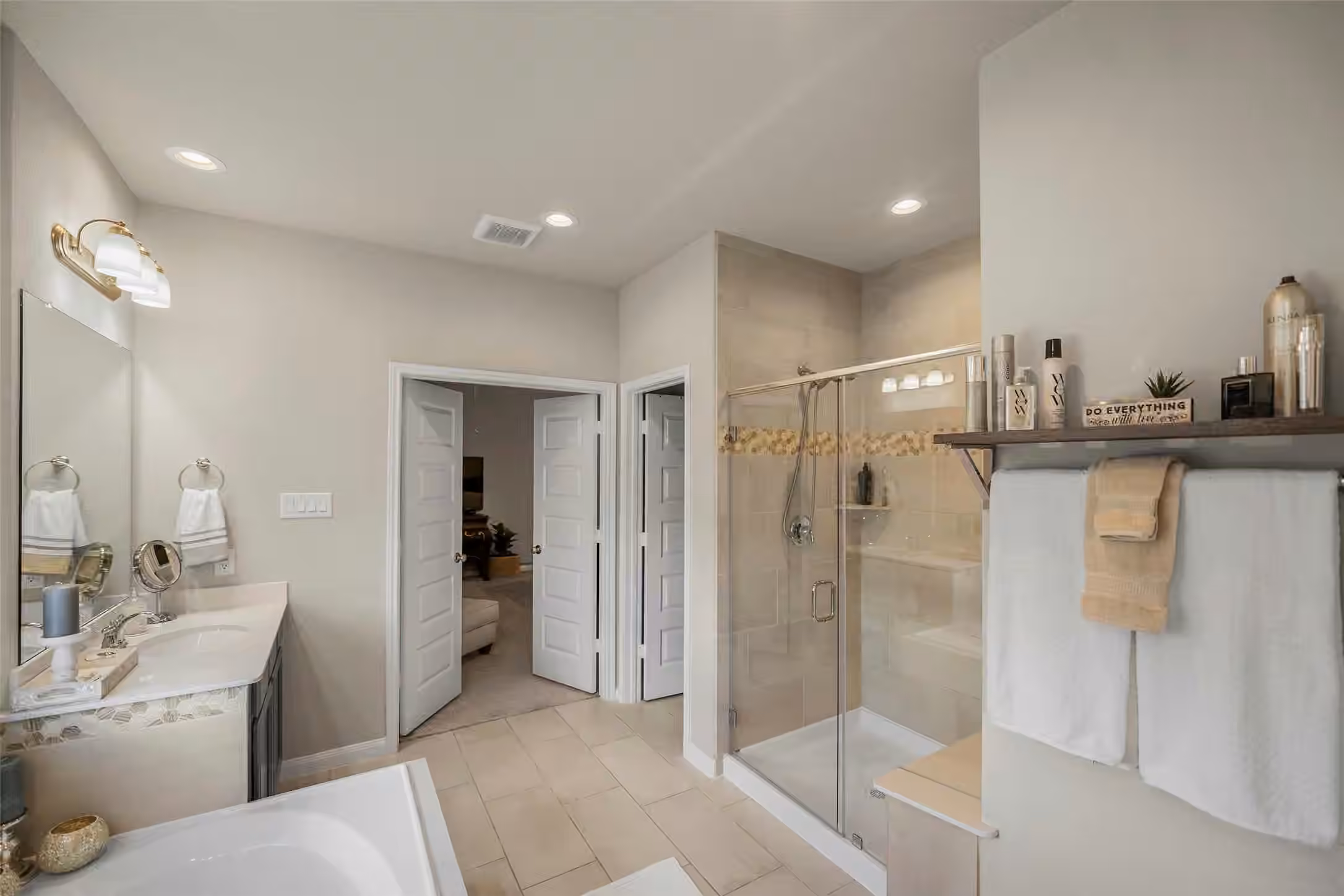 Photo 5 of 4205 Upland Bend Drive, Houston, TX