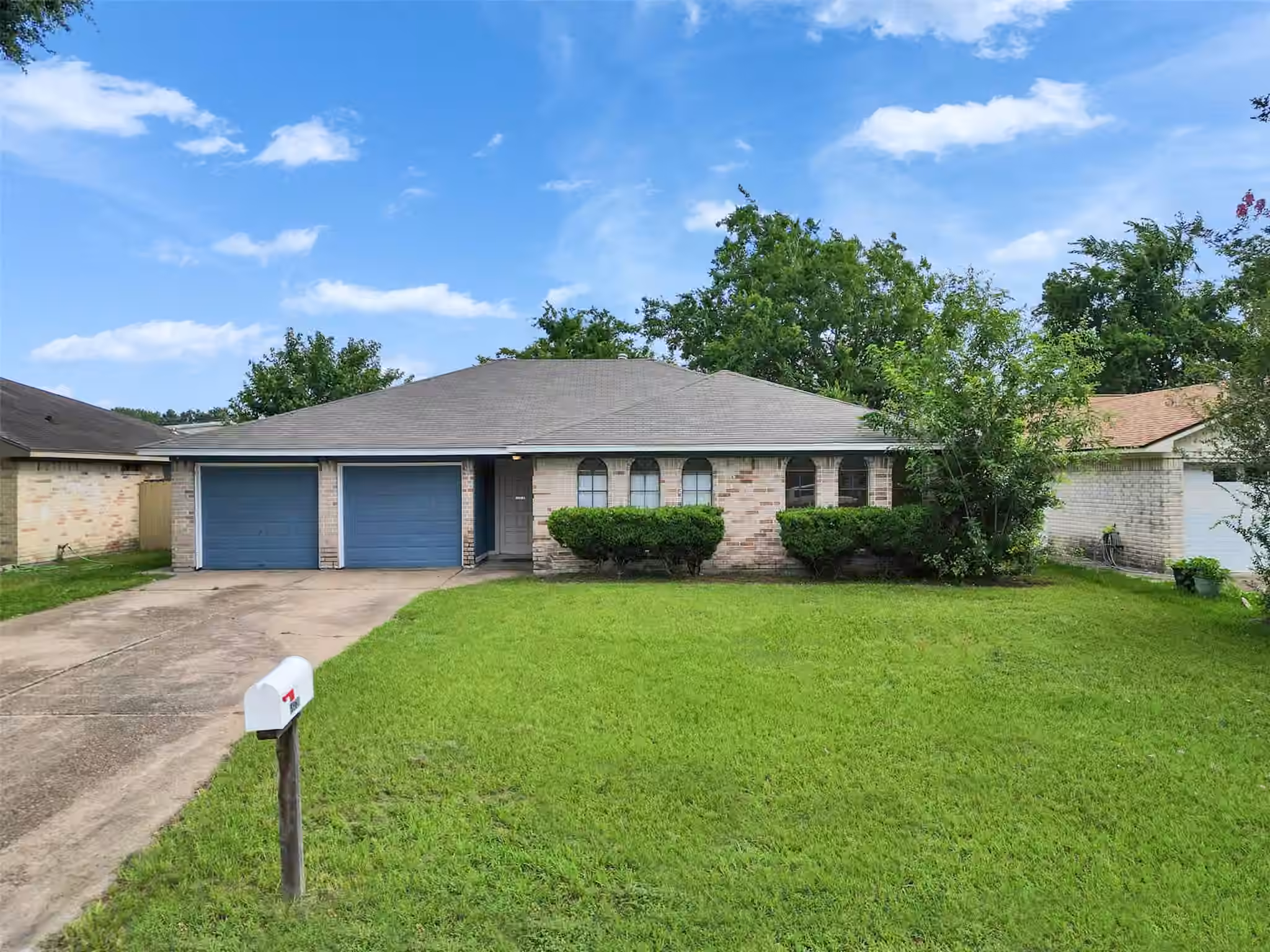 Photo of 18726 Wood Glen Lane, Houston, TX