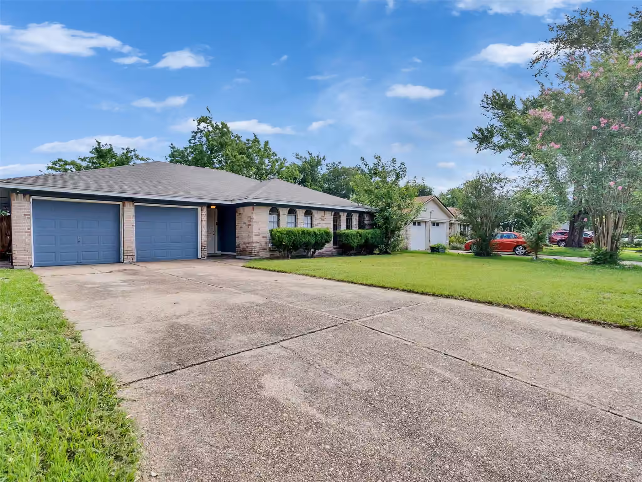 Photo 5 of 18726 Wood Glen Lane, Houston, TX