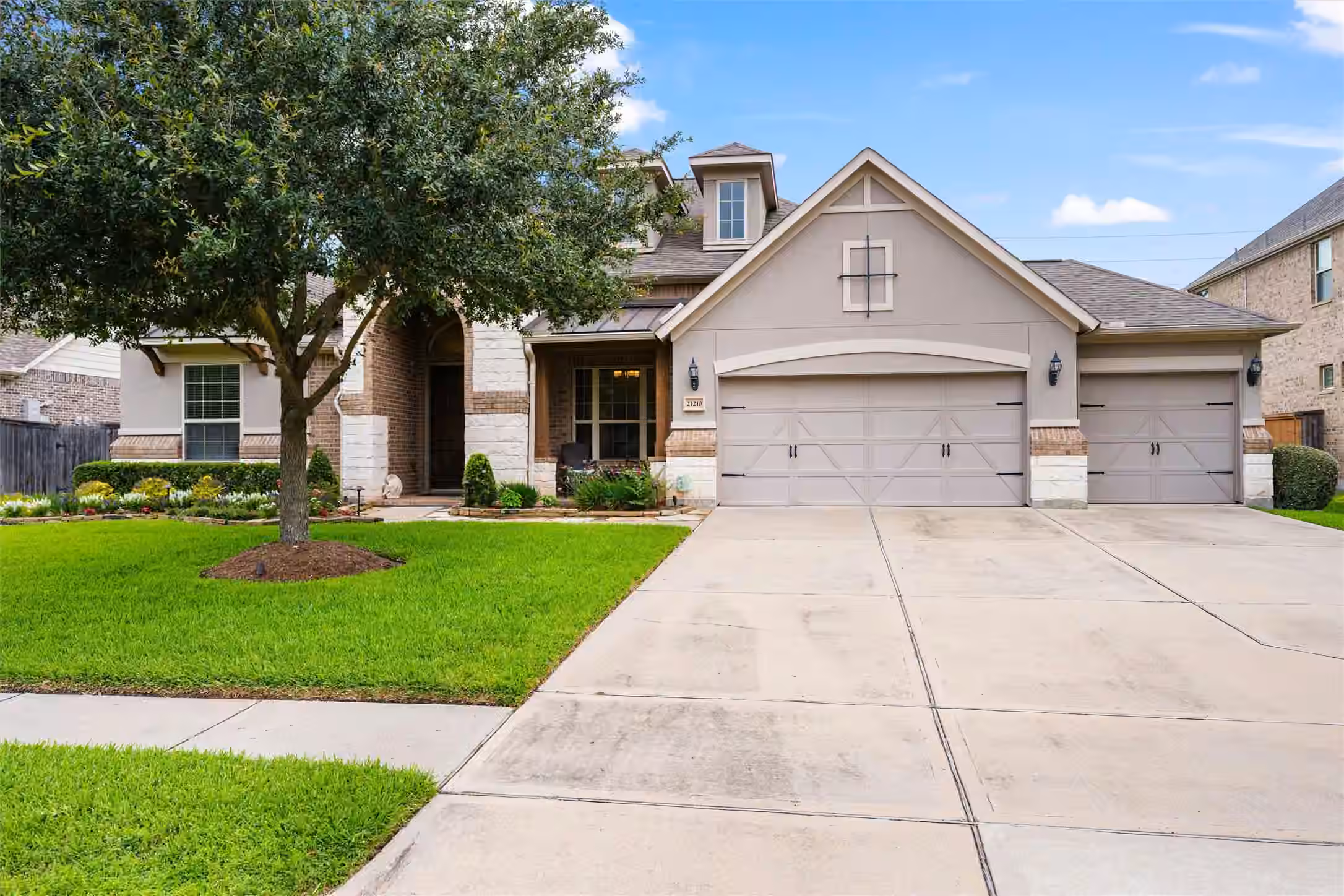 Photo of 21210 Whistle Wood Drive, Richmond, TX