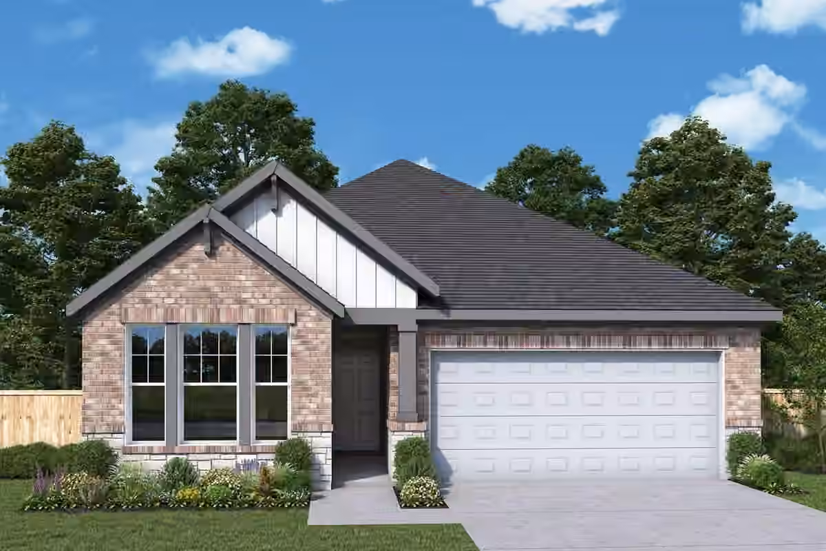 Photo of 42838 Terraza Drive, Magnolia, TX 77354