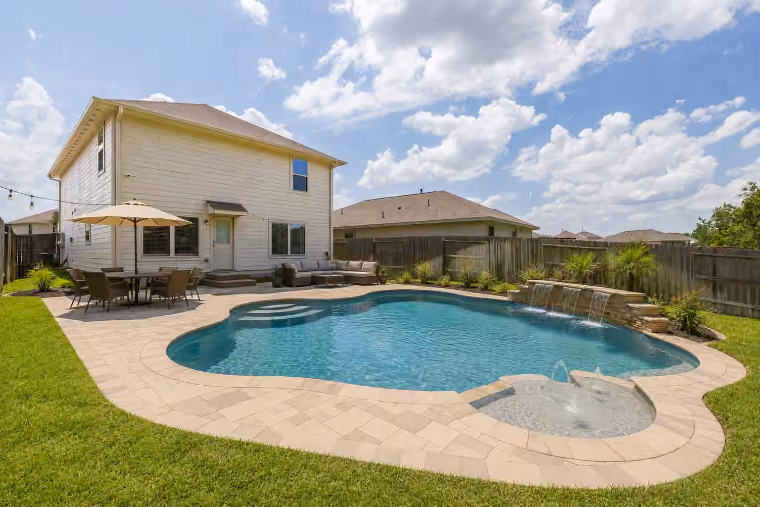 Photo 3 of 19539 Manduca Drive, New Caney, TX