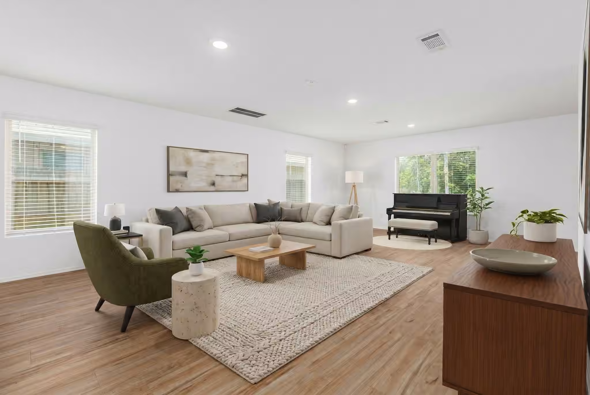 Photo 4 of 19539 Manduca Drive, New Caney, TX