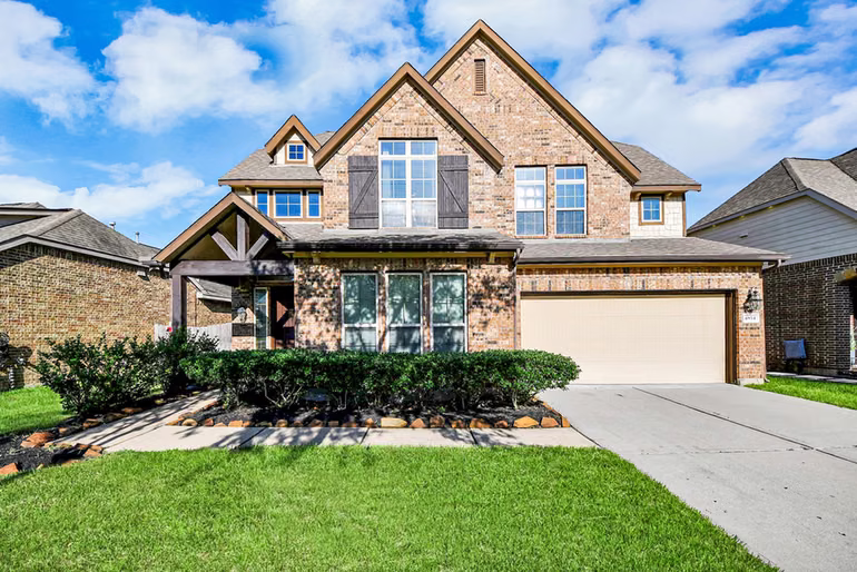 Photo of 4834 Sunset Park Lane, Rosharon, TX