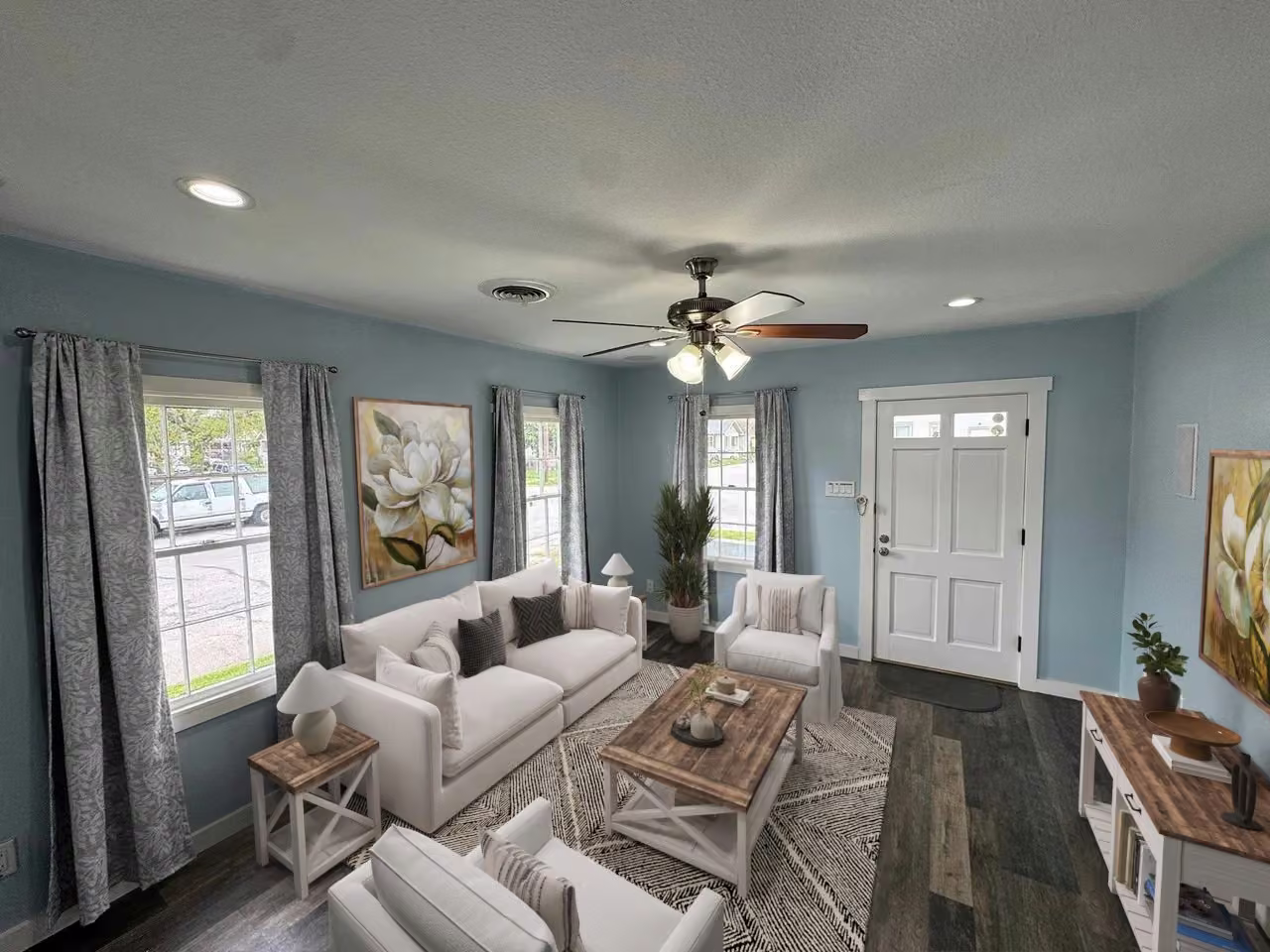 Photo 2 of 3727 Avenue L, Galveston, TX