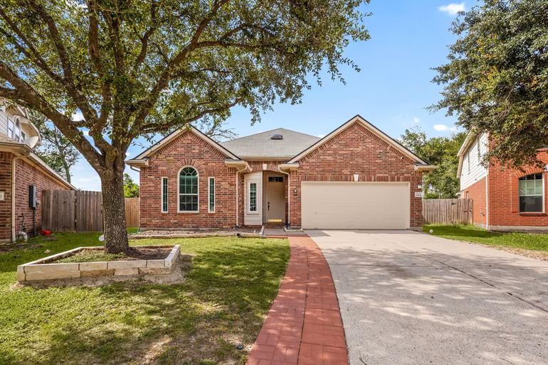 Photo 4 of 20526 Spring Lilac Lane, Spring, TX