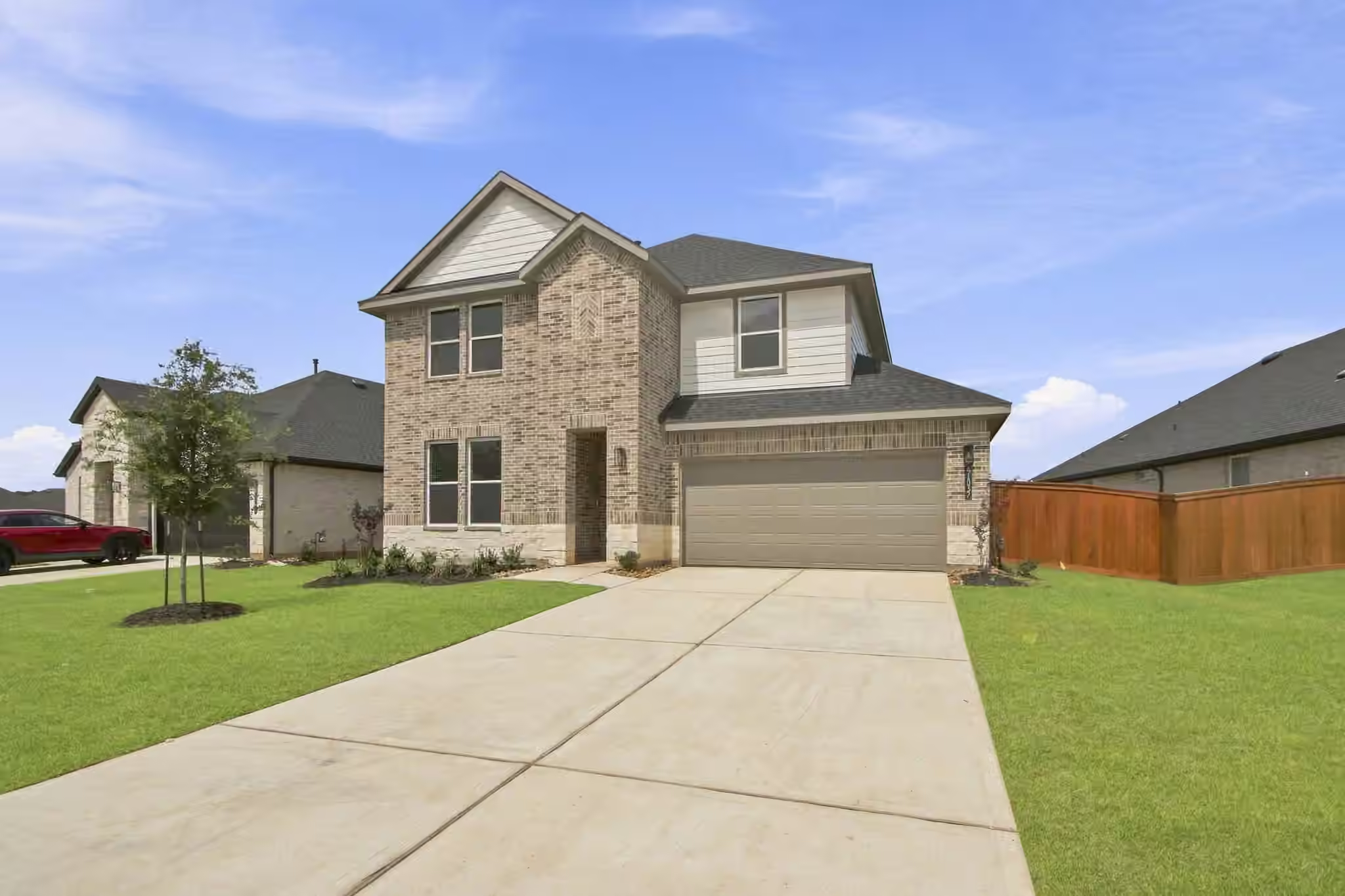 Photo 2 of 41037 Riverside Meadows, Magnolia, TX
