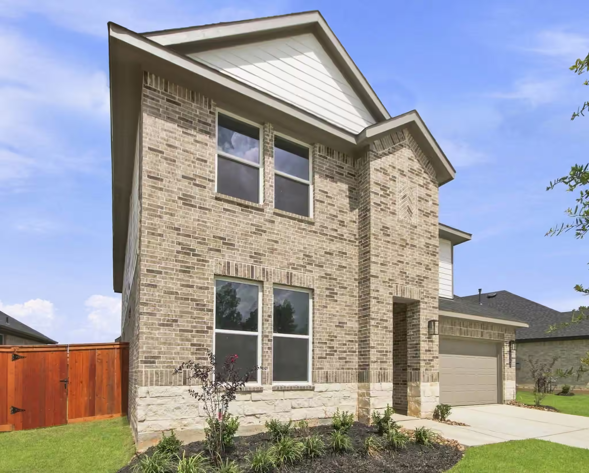 Photo 3 of 41037 Riverside Meadows, Magnolia, TX