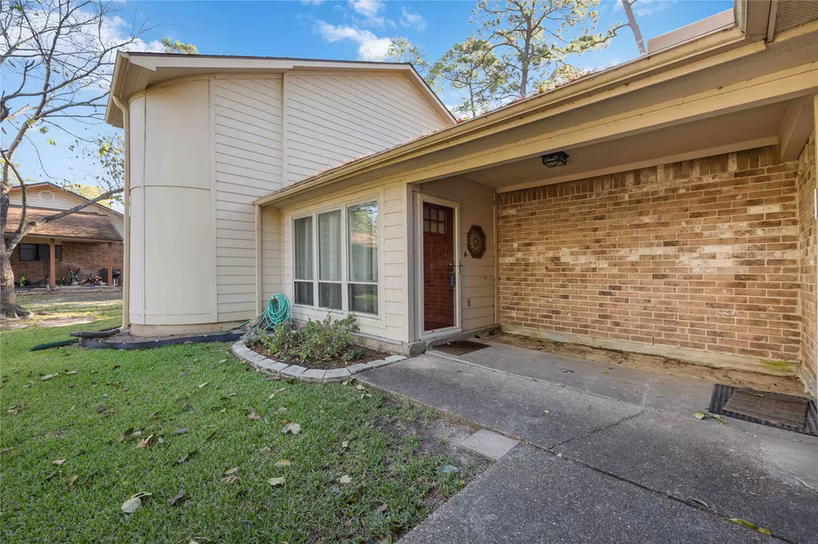Photo 5 of 20534 Appaloosa Trail, Crosby, TX
