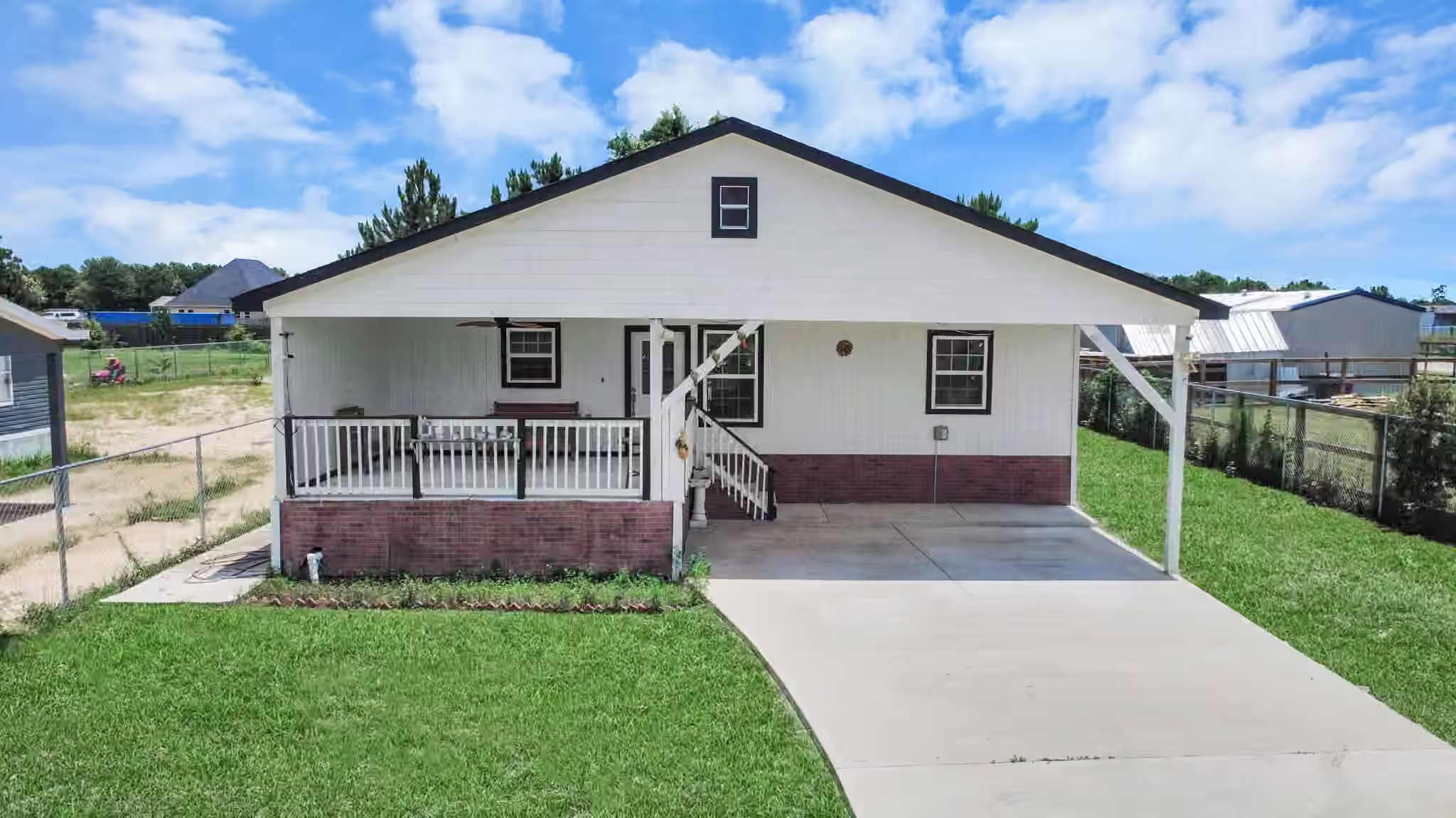 Photo of 274 Road 5252, Cleveland, TX 77327