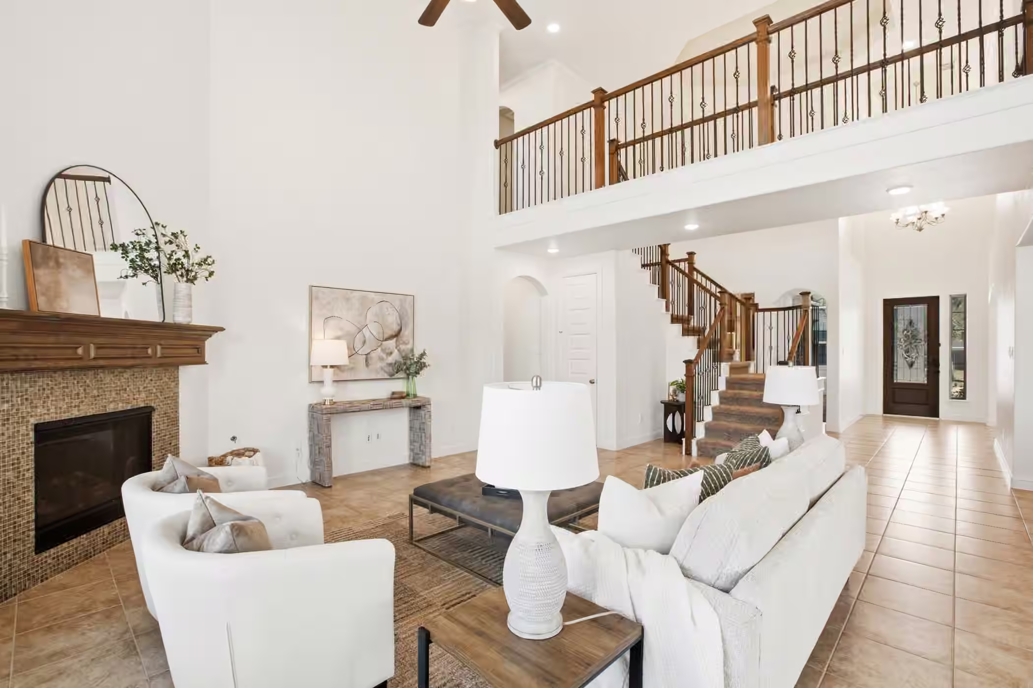 Photo 4 of 6639 Brady Springs Lane, Sugar Land, TX