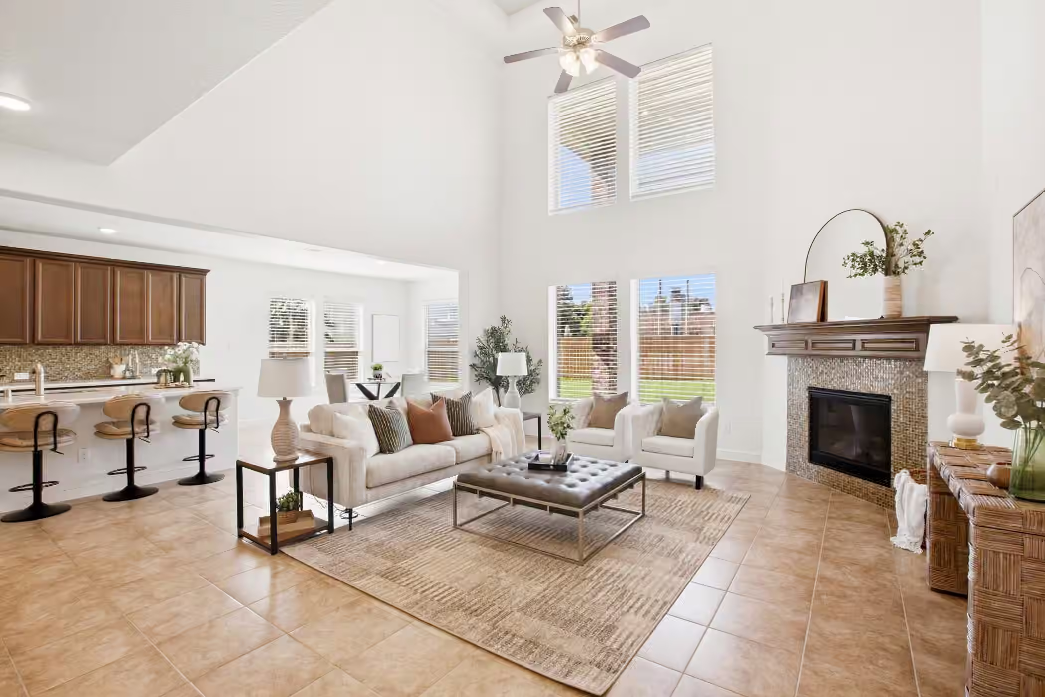 Photo 6 of 6639 Brady Springs Lane, Sugar Land, TX