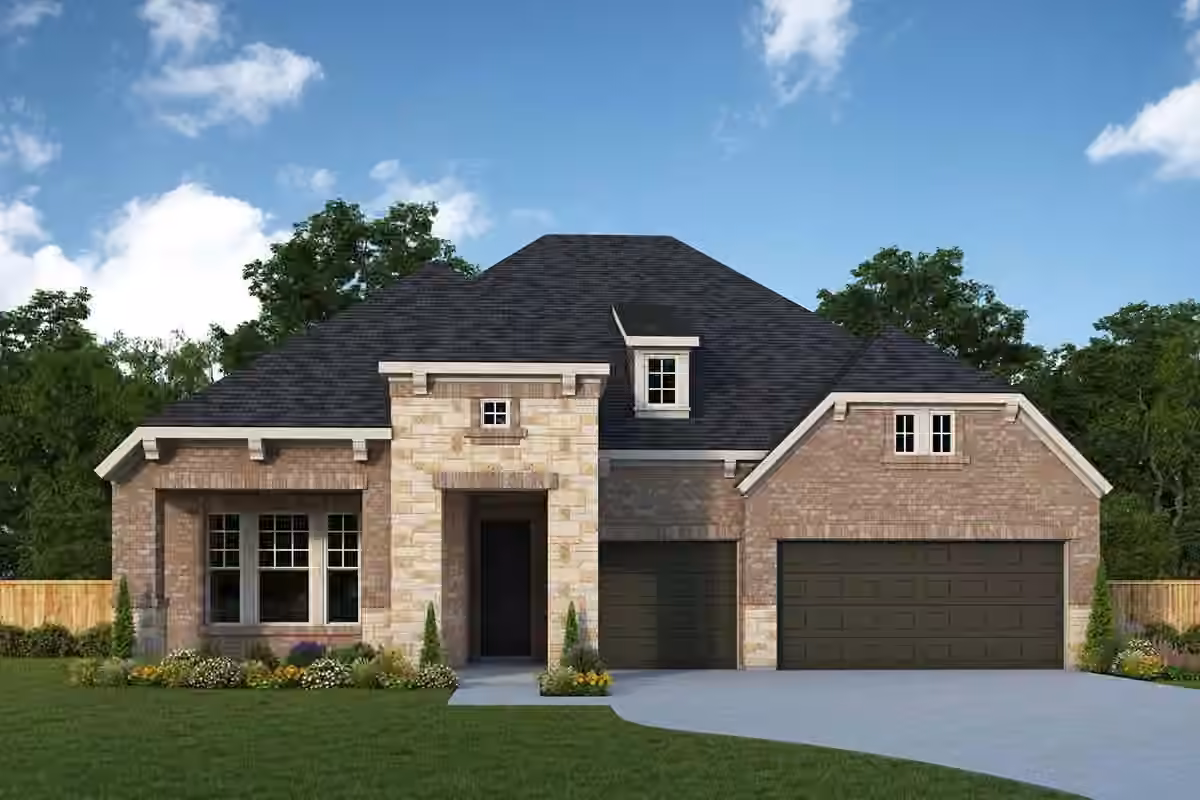 Photo of 114 Hickory Forest Court, Willis, TX 77318