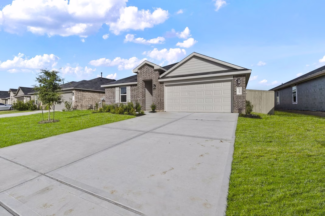 Photo of 14293 Moonflower Drive, Splendora, TX 77372