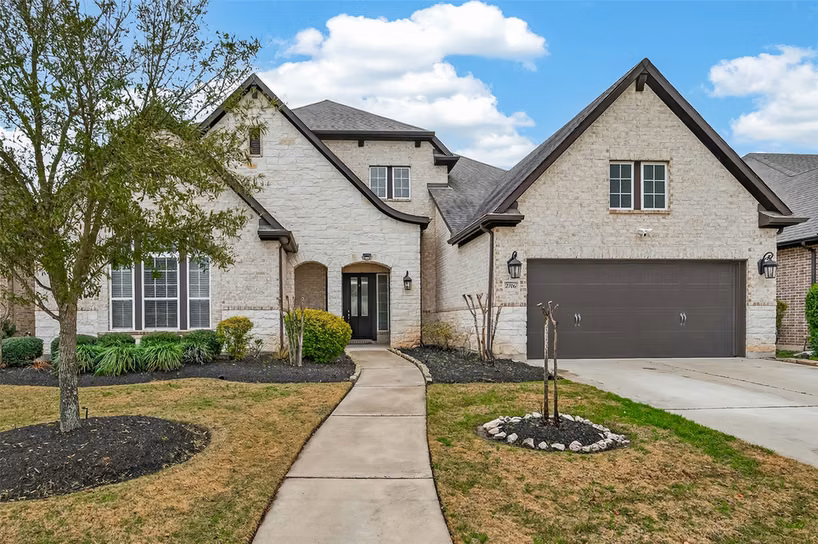 Photo of 2706 Ripe Amber Cup Court, Richmond, TX