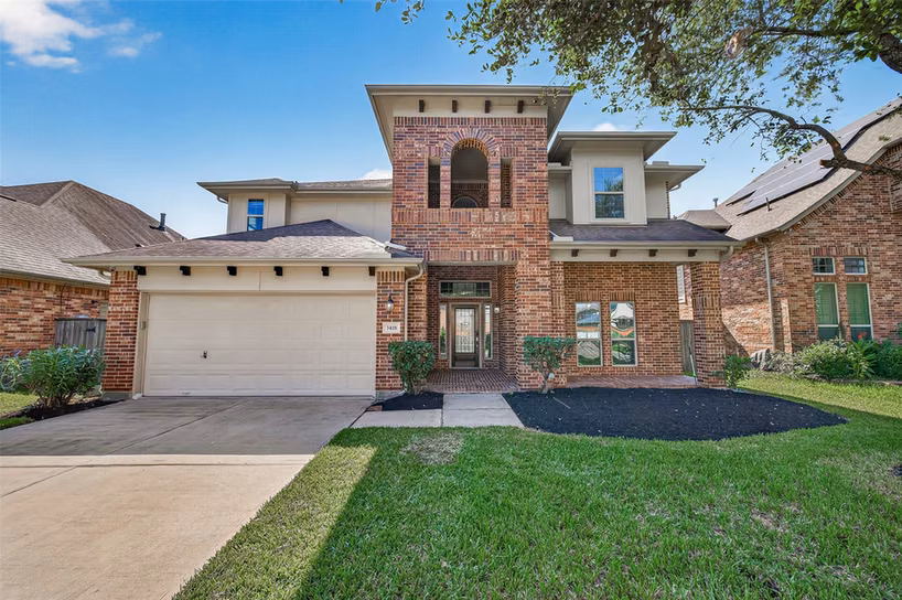 Photo of 3418 Boone Heights Lane, Fulshear, TX