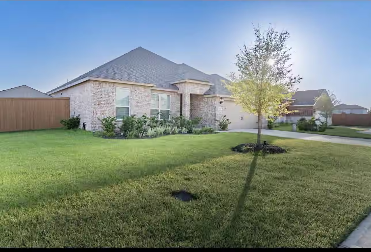 Photo 3 of 3217 Banyan Drive, Texas City, TX