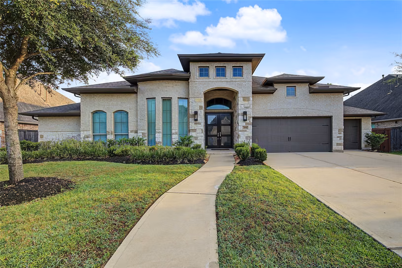 Photo of 30414 Wild Garden Way Court, Fulshear, TX 77441