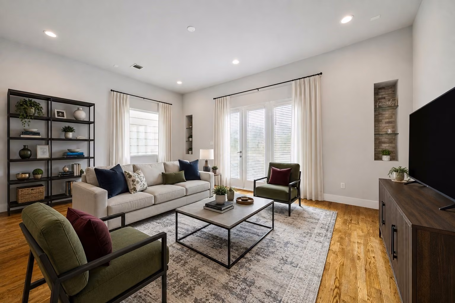 Photo 6 of 864 Wakefield Drive E, Houston, TX