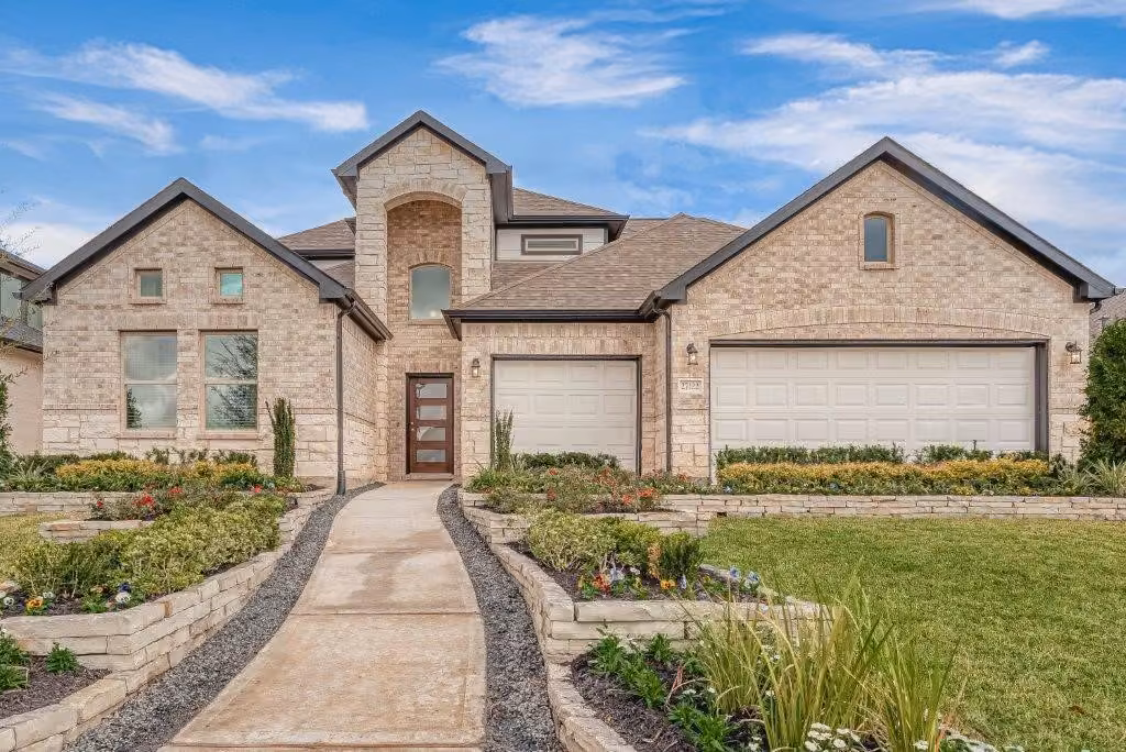 Photo of 1061 Apple Ridge Road, Magnolia, TX 77355