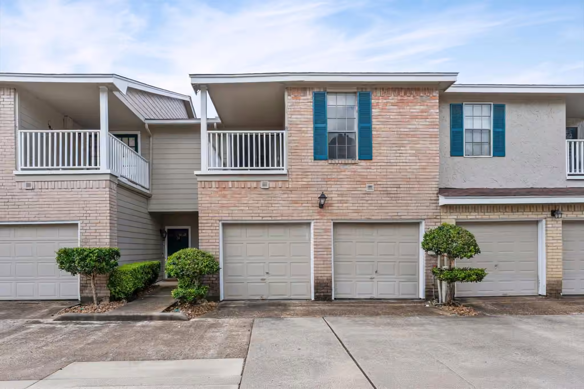 Photo of 2220 Bering Drive 23, Houston, TX