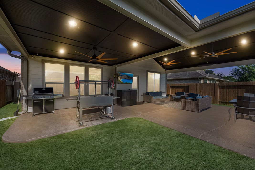 Photo of 5307 Royal Press Drive, Katy, TX