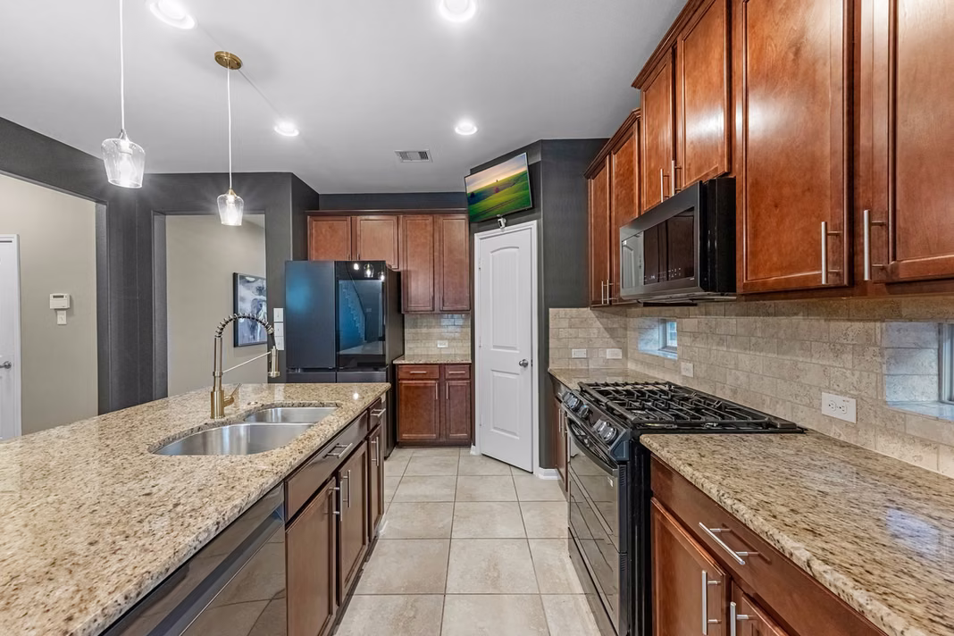 Photo 6 of 5307 Royal Press Drive, Katy, TX
