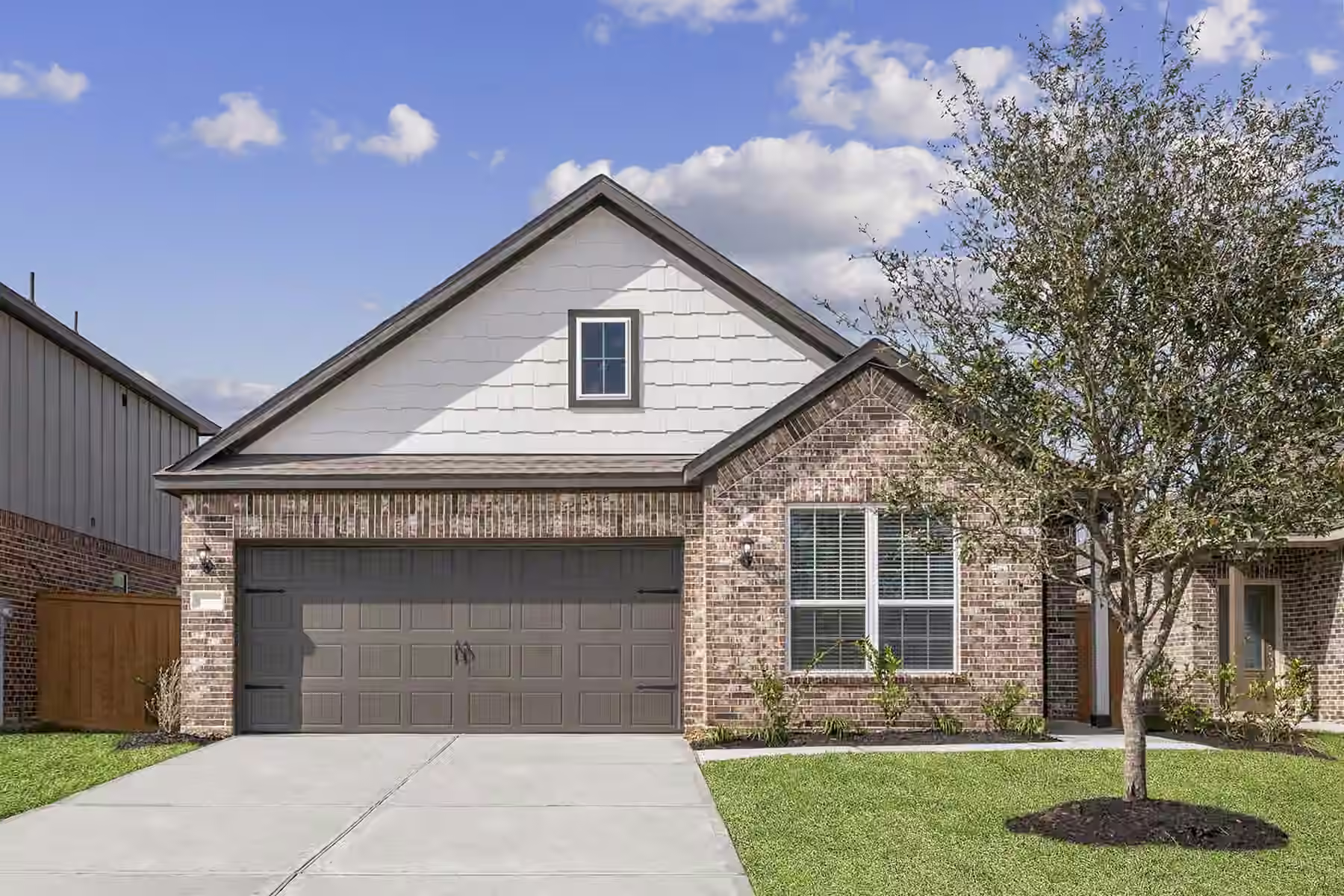 Photo of 8831 New Jade Drive, Iowa Colony, TX 77583