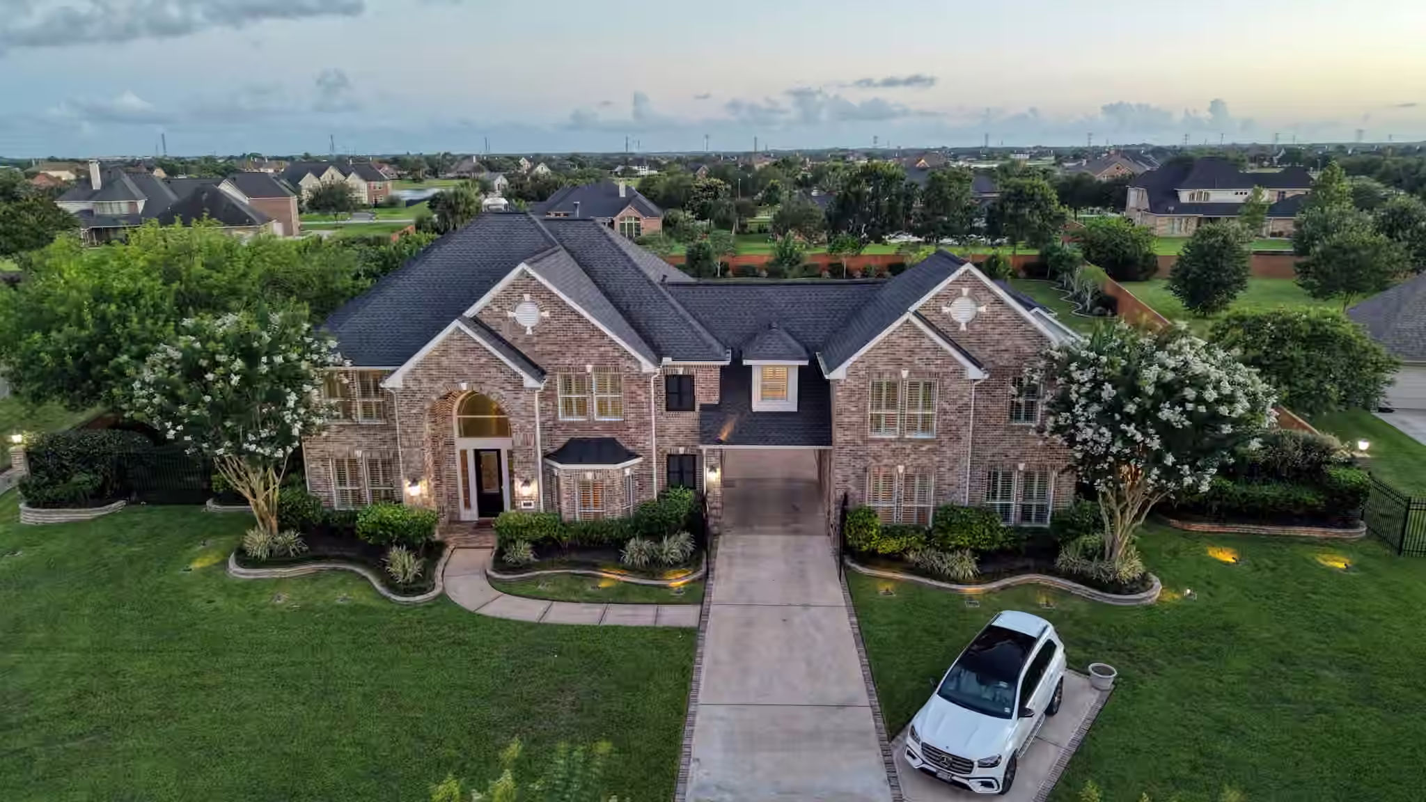 Photo of 3960 Pebble Brook Drive, League City, TX