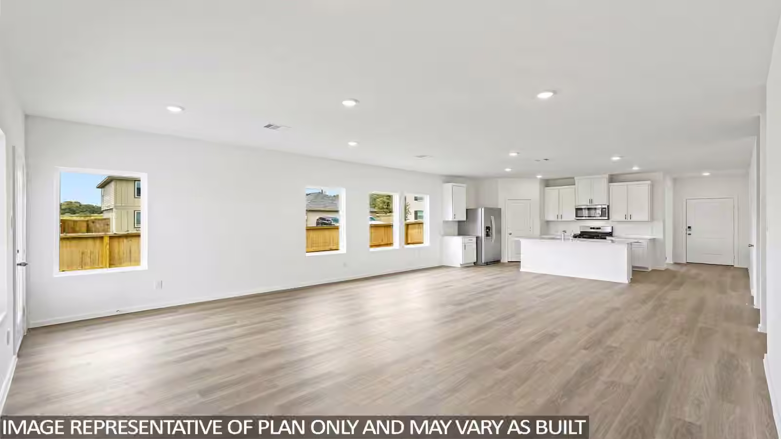 Photo 6 of 16423 Misty Cedar Court, Magnolia, TX