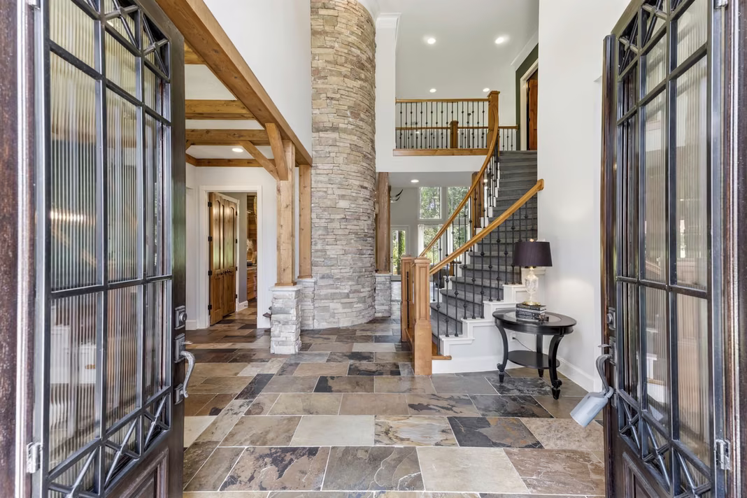 Photo 6 of 263 Pinerock Lane, Montgomery, TX