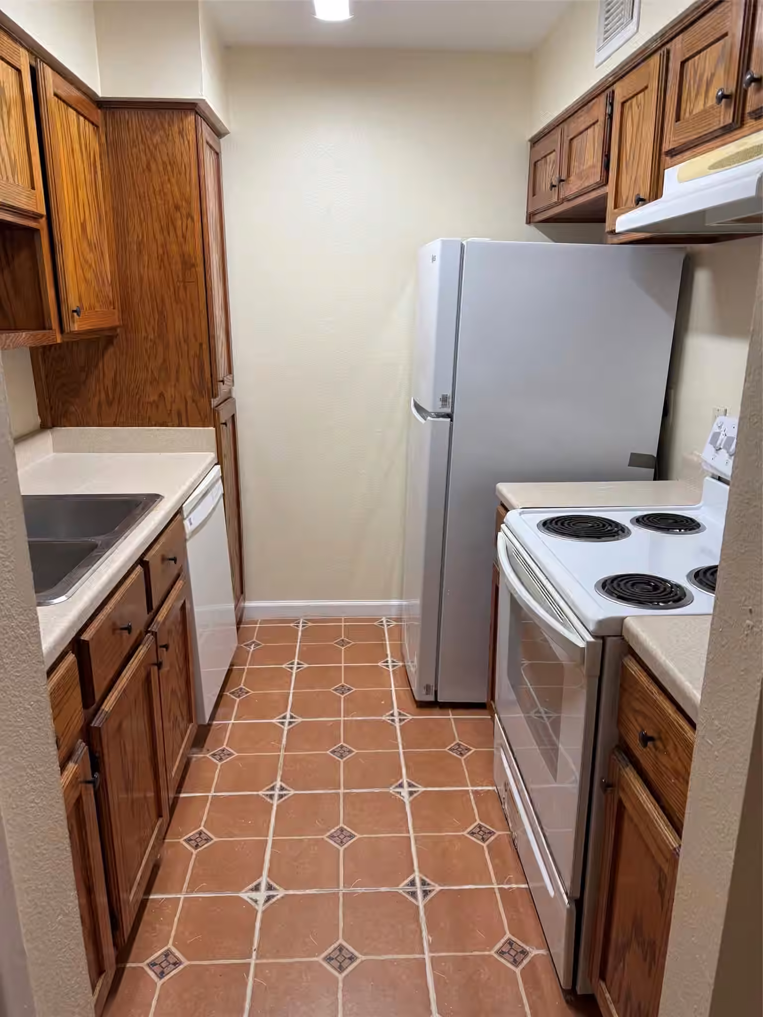 Photo 4 of 8419 Hearth Drive 1, Houston, TX