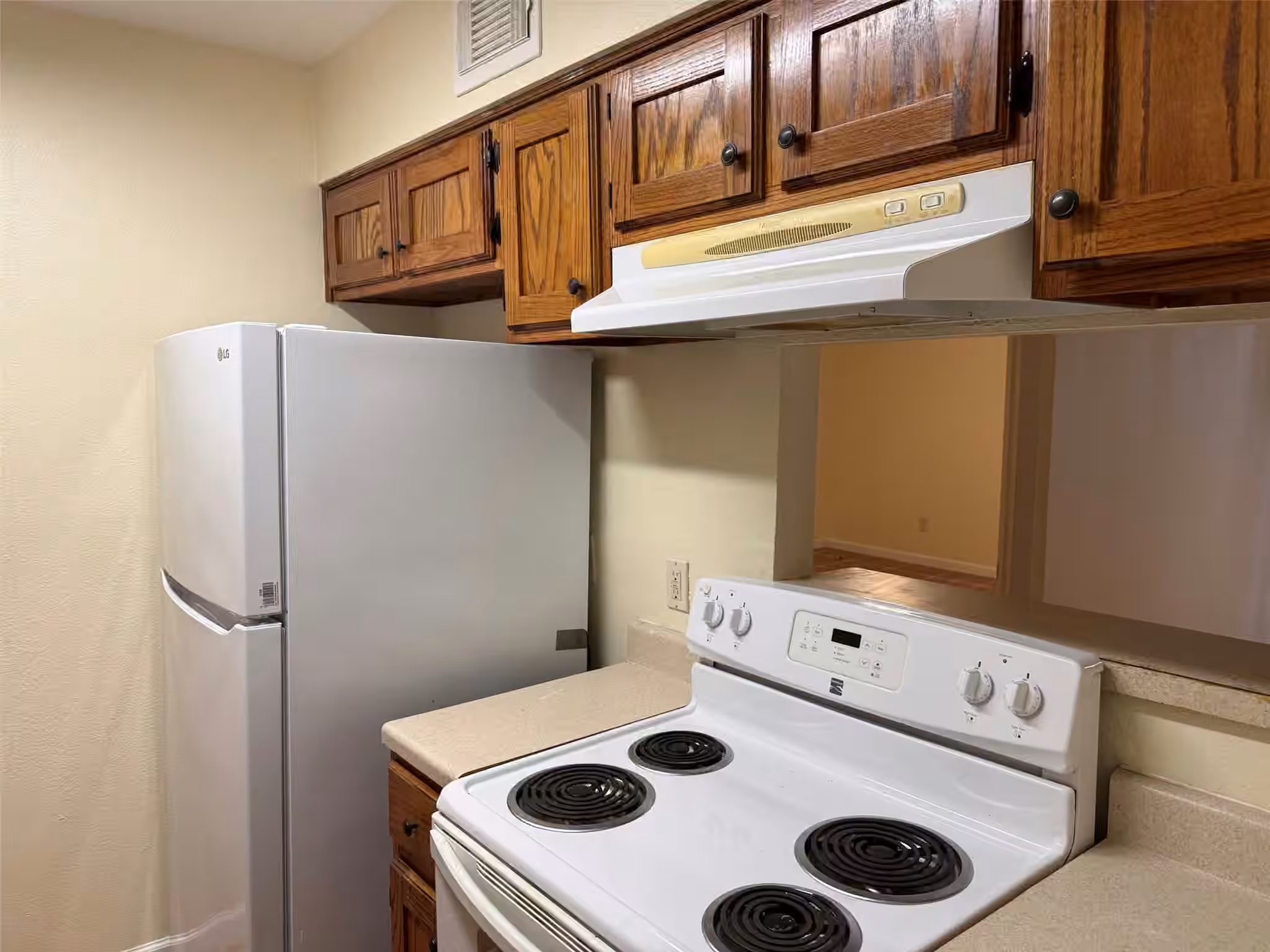 Photo 6 of 8419 Hearth Drive 1, Houston, TX