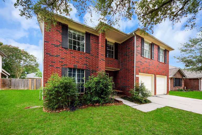 Photo 4 of 21018 Creek Edge Court, Katy, TX