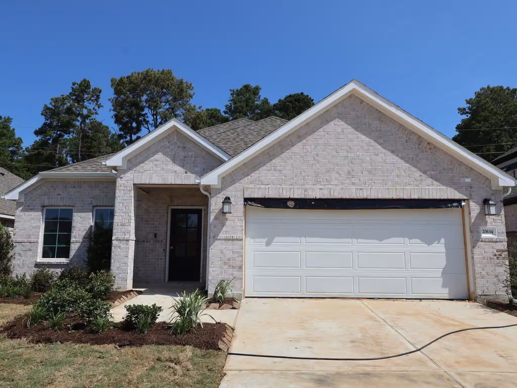 Photo of 20634 Draper Road, Tomball, TX 77377